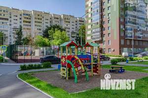 2-к квартира, посуточно, 60м2, 1/1 этаж