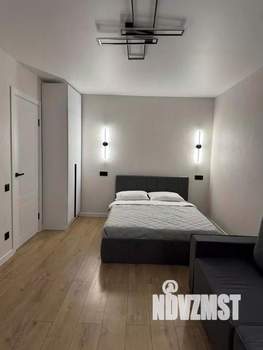 1-к квартира, на длительный срок, 36м2, 8/10 этаж