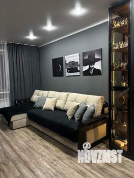 1-к квартира, на длительный срок, 40м2, 10/20 этаж