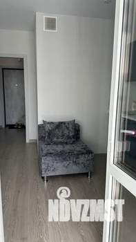 Студия квартира, посуточно, 25м2, 8/10 этаж