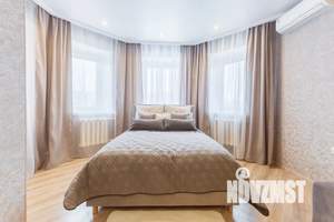 2-к квартира, посуточно, 65м2, 1/16 этаж