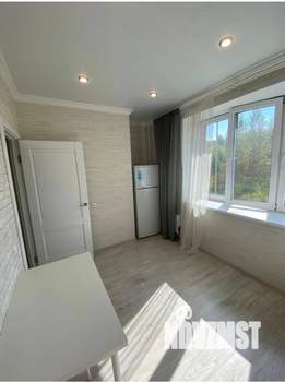 1-к квартира, на длительный срок, 45м2, 2/18 этаж