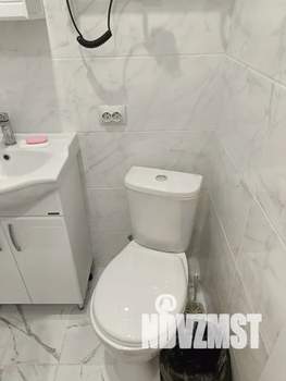 Студия квартира, посуточно, 18м2, 9/9 этаж