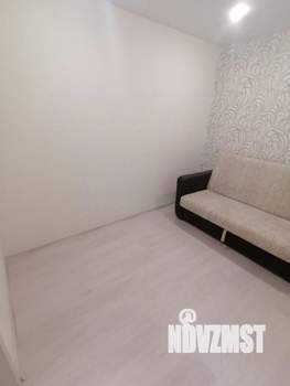 2-к квартира, на длительный срок, 39м2, 2/5 этаж