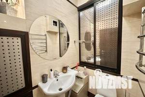 3-к квартира, посуточно, 140м2, 3/5 этаж