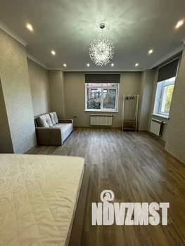 3-к квартира, посуточно, 125м2, 1/7 этаж