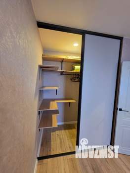 1-к квартира, на длительный срок, 36м2, 24/26 этаж