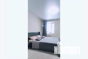 2-к квартира, посуточно, 60м2, 1/14 этаж