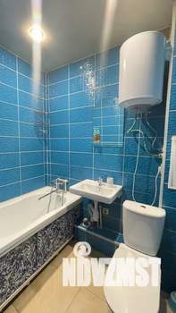 1-к квартира, посуточно, 25м2, 5/5 этаж