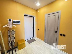 1-к квартира, на длительный срок, 42м2, 20/22 этаж