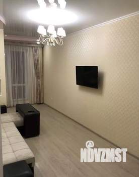 Студия квартира, на длительный срок, 32м2, 14/17 этаж