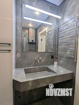 2-к квартира, посуточно, 45м2, 1/1 этаж