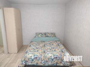 1-к квартира, посуточно, 33м2, 3/10 этаж