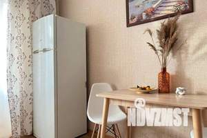 1-к квартира, посуточно, 42м2, 8/9 этаж