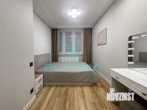 2-к квартира, на длительный срок, 53м2, 25/26 этаж