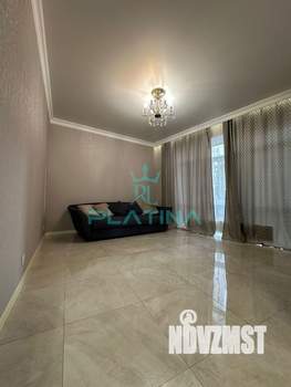 3-к квартира, на длительный срок, 90м2, 3/14 этаж