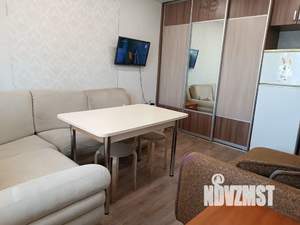 2-к квартира, посуточно, 26м2, 5/5 этаж