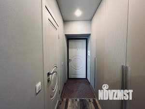 1-к квартира, посуточно, 38м2, 5/9 этаж