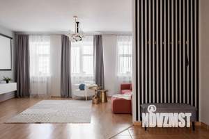 3-к квартира, посуточно, 140м2, 3/6 этаж