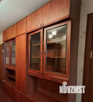 2-к квартира, на длительный срок, 42м2, 5/5 этаж