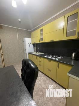 1-к квартира, на длительный срок, 37м2, 2/10 этаж