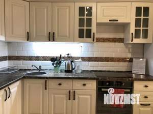 1-к квартира, посуточно, 67м2, 1/1 этаж