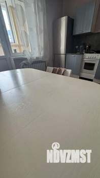 2-к квартира, на длительный срок, 51м2, 5/18 этаж