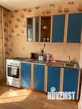 1-к квартира, на длительный срок, 35м2, 5/10 этаж