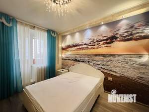 3-к квартира, на длительный срок, 100м2, 4/11 этаж