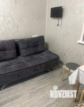 Студия квартира, на длительный срок, 32м2, 1/1 этаж