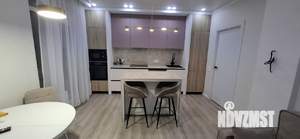 2-к квартира, на длительный срок, 70м2, 2/19 этаж