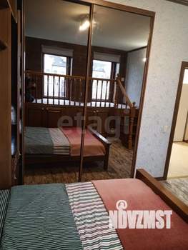 2-к квартира, на длительный срок, 74м2, 4/6 этаж