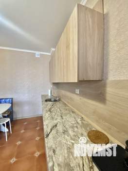 1-к квартира, на длительный срок, 40м2, 4/9 этаж