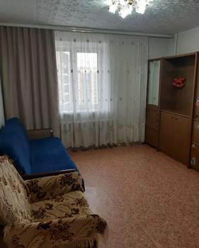 1-к квартира, на длительный срок, 41м2, 9/9 этаж