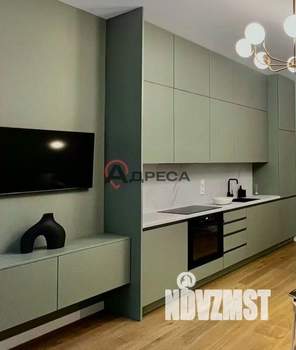 2-к квартира, на длительный срок, 57м2, 14/21 этаж