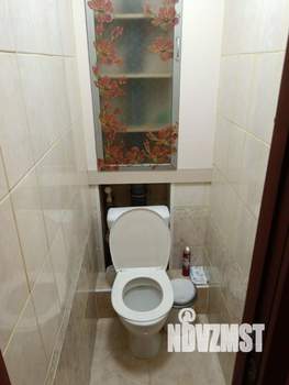 2-к квартира, на длительный срок, 58м2, 4/5 этаж