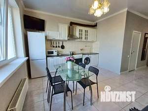 2-к квартира, посуточно, 20м2, 1/1 этаж