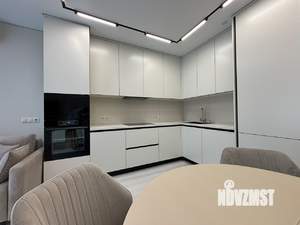 3-к квартира, на длительный срок, 70м2, 17/26 этаж