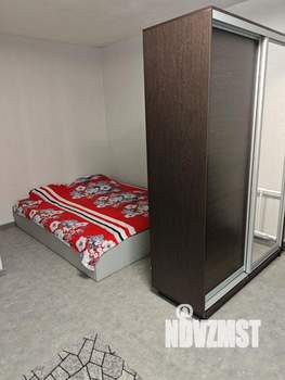 1-к квартира, на длительный срок, 35м2, 1/9 этаж