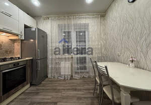 1-к квартира, на длительный срок, 36м2, 8/9 этаж