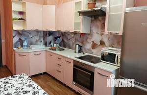 1-к квартира, на длительный срок, 42м2, 12/14 этаж