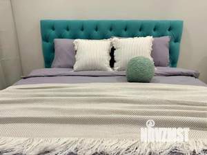 1-к квартира, посуточно, 39м2, 1/1 этаж