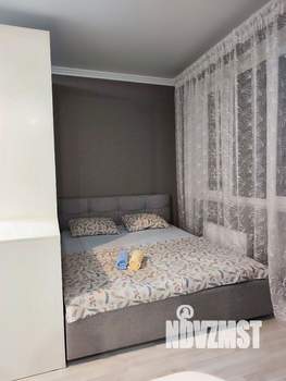 Студия квартира, посуточно, 30м2, 16/18 этаж