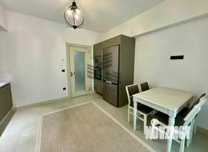 4-к квартира, на длительный срок, 120м2, 12/20 этаж