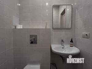1-к квартира, посуточно, 49м2, 1/1 этаж