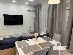 2-к квартира, на длительный срок, 53м2, 10/11 этаж