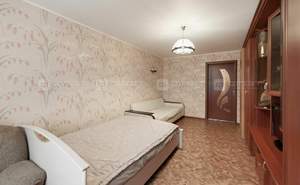 1-к квартира, на длительный срок, 44м2, 8/10 этаж