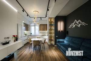 4-к квартира, на длительный срок, 110м2, 20/22 этаж