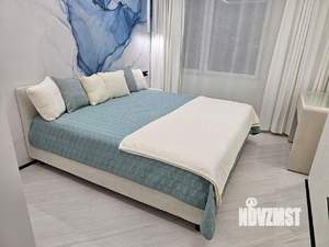 2-к квартира, посуточно, 55м2, 12/25 этаж