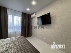 1-к квартира, на длительный срок, 31м2, 9/17 этаж